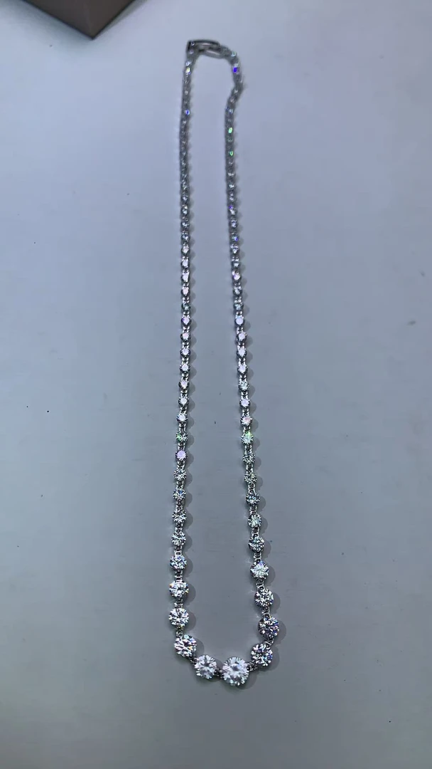 吊坠 【璀璨星河】时尚吊坠D532