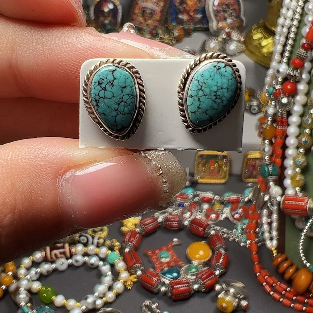 橄榄核手串/手链古**拉藏地密码