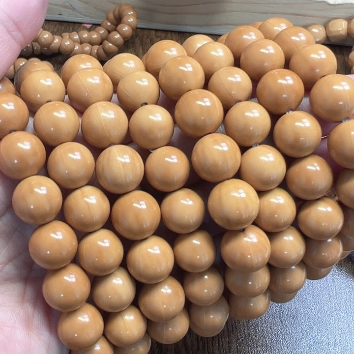 13左右手串单圈光珠