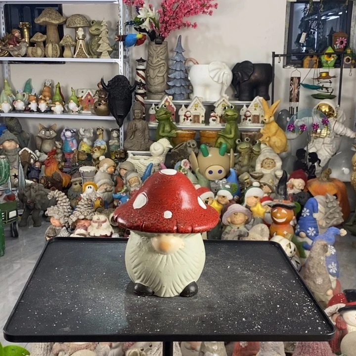 软陶工艺品摆件默认微瑕