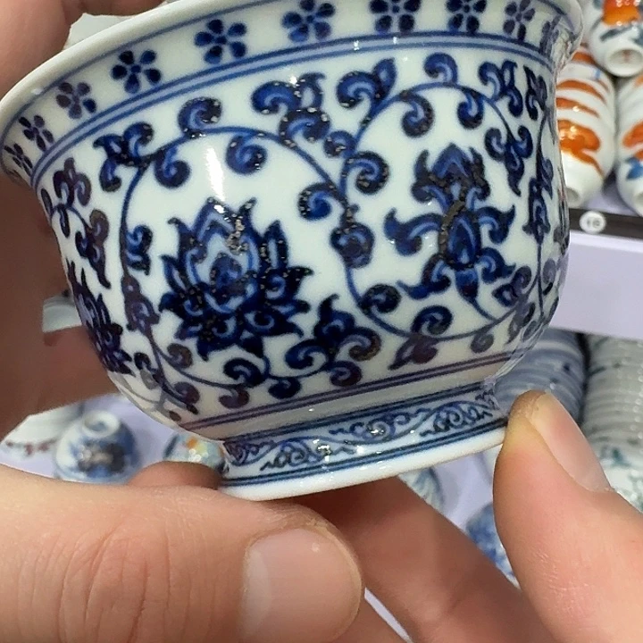 陶瓷艺术品收藏陶瓷