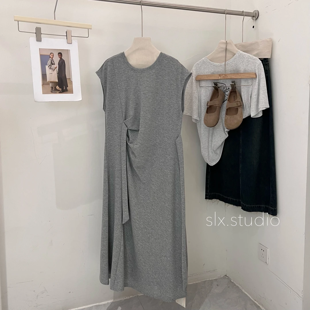 slx@ 97522 连衣裙