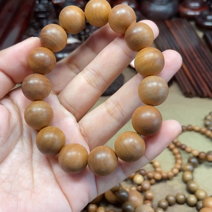 乐***乐檀香木老山檀檀香