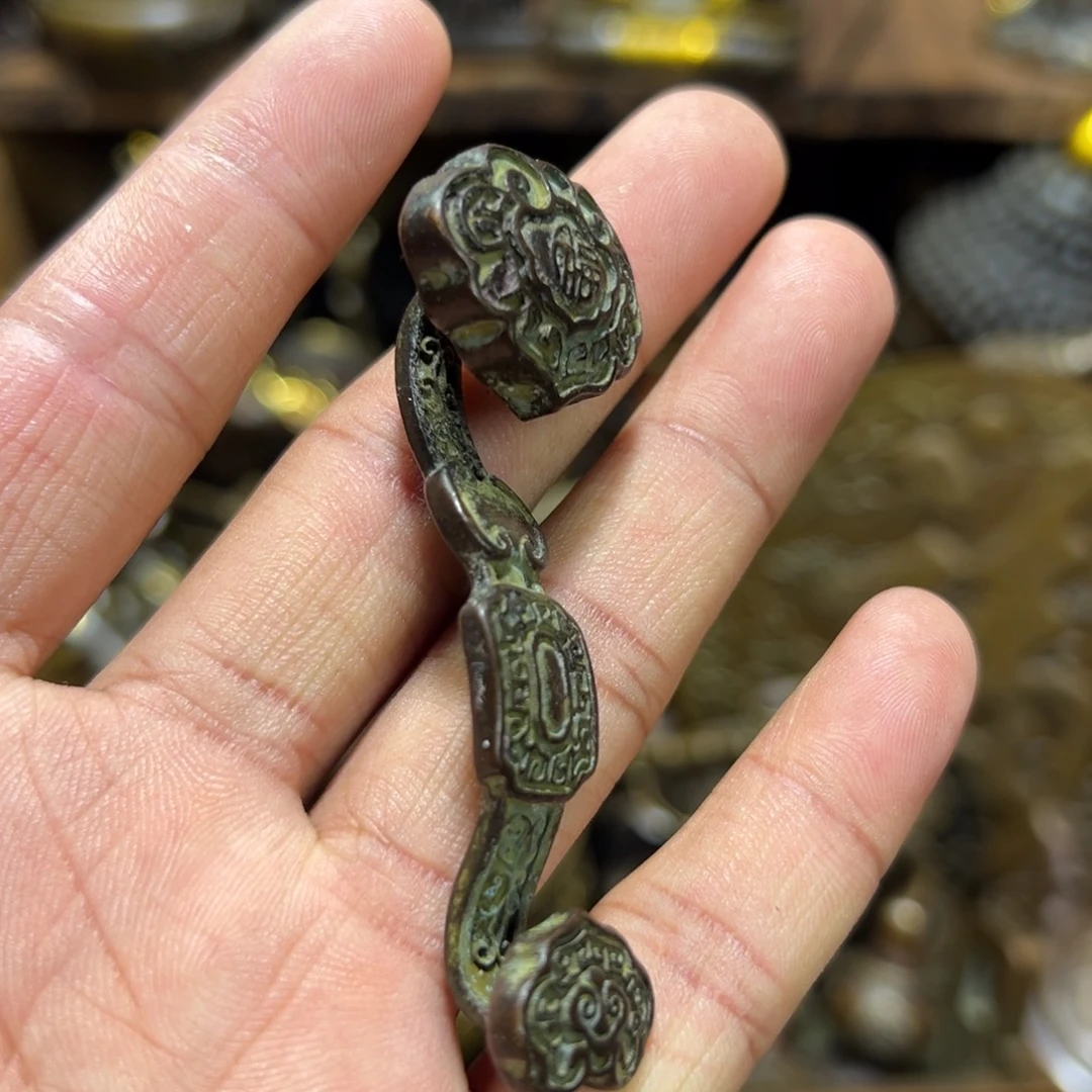 木古铜器，专属链接