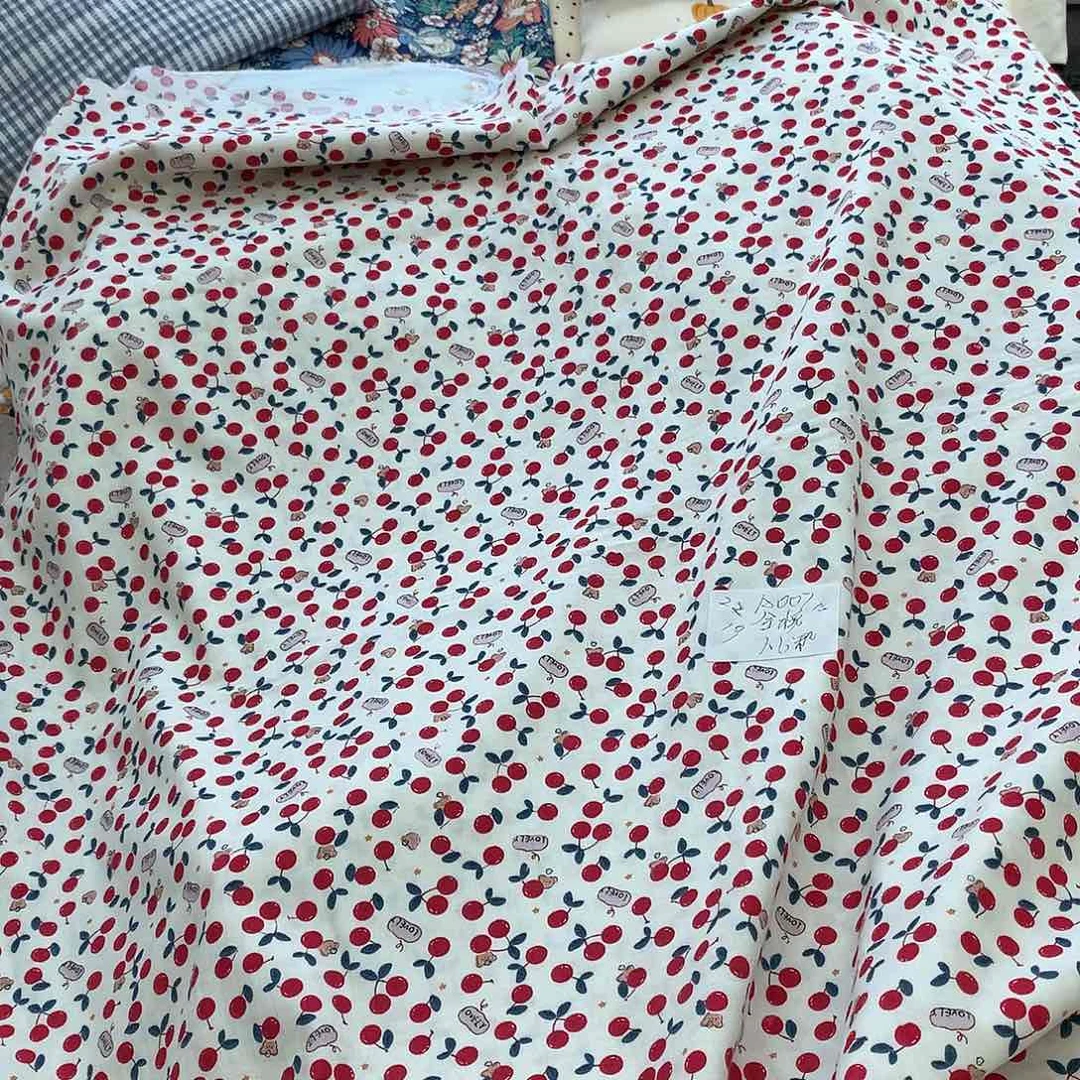 棉A007全棉1.6米宽