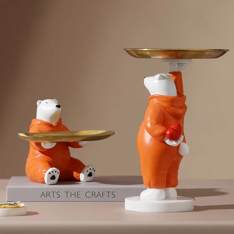 35cm-披风茉莉molly公主潮玩室内装饰品生日乔迁礼品摆件.