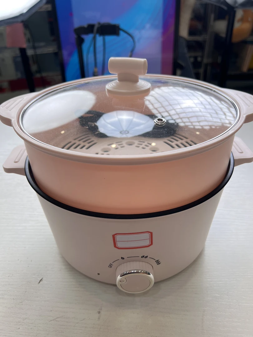 双层电煮锅  电器WF