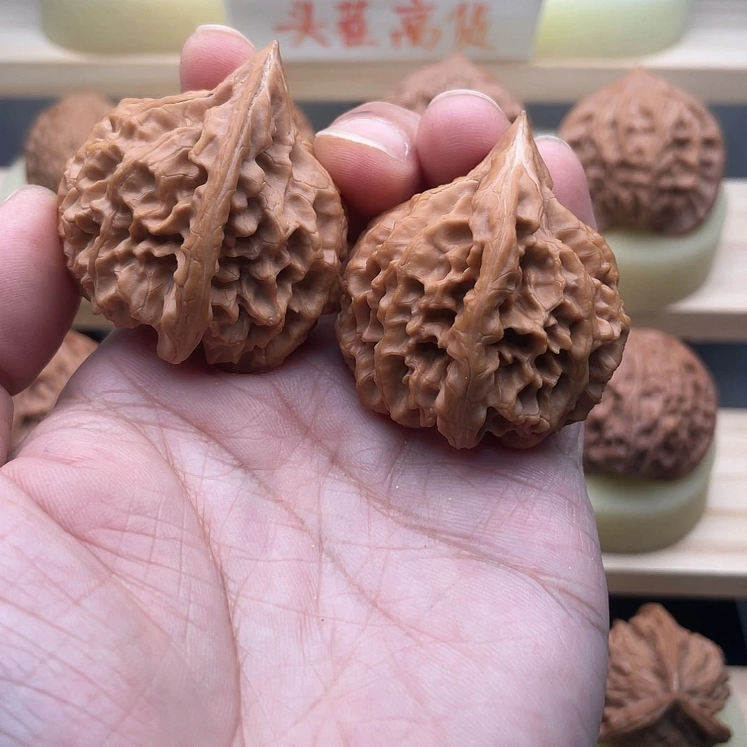 吊坠文玩核桃K****Z龙门涧41.5
