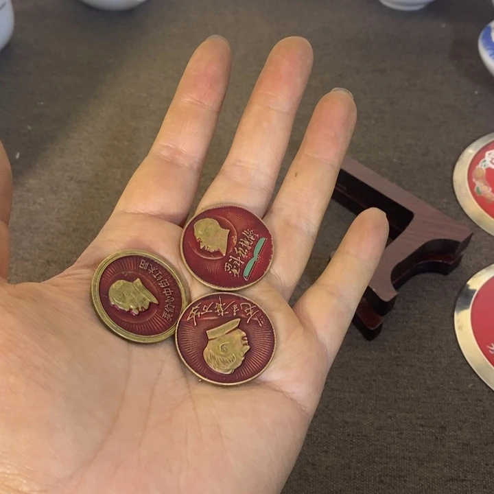 瓷片景德镇陶瓷学院