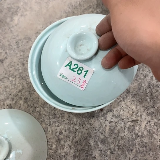 摆件陶瓷材料研究中心