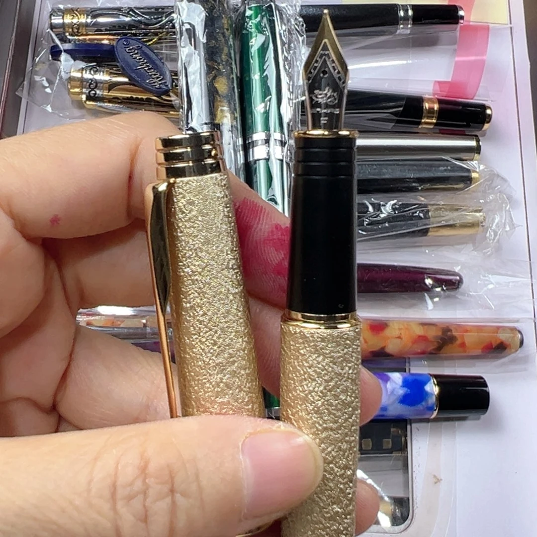 便携式金豪997金色皱纹漆