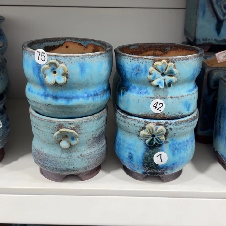 内口8.5高8左右，4个