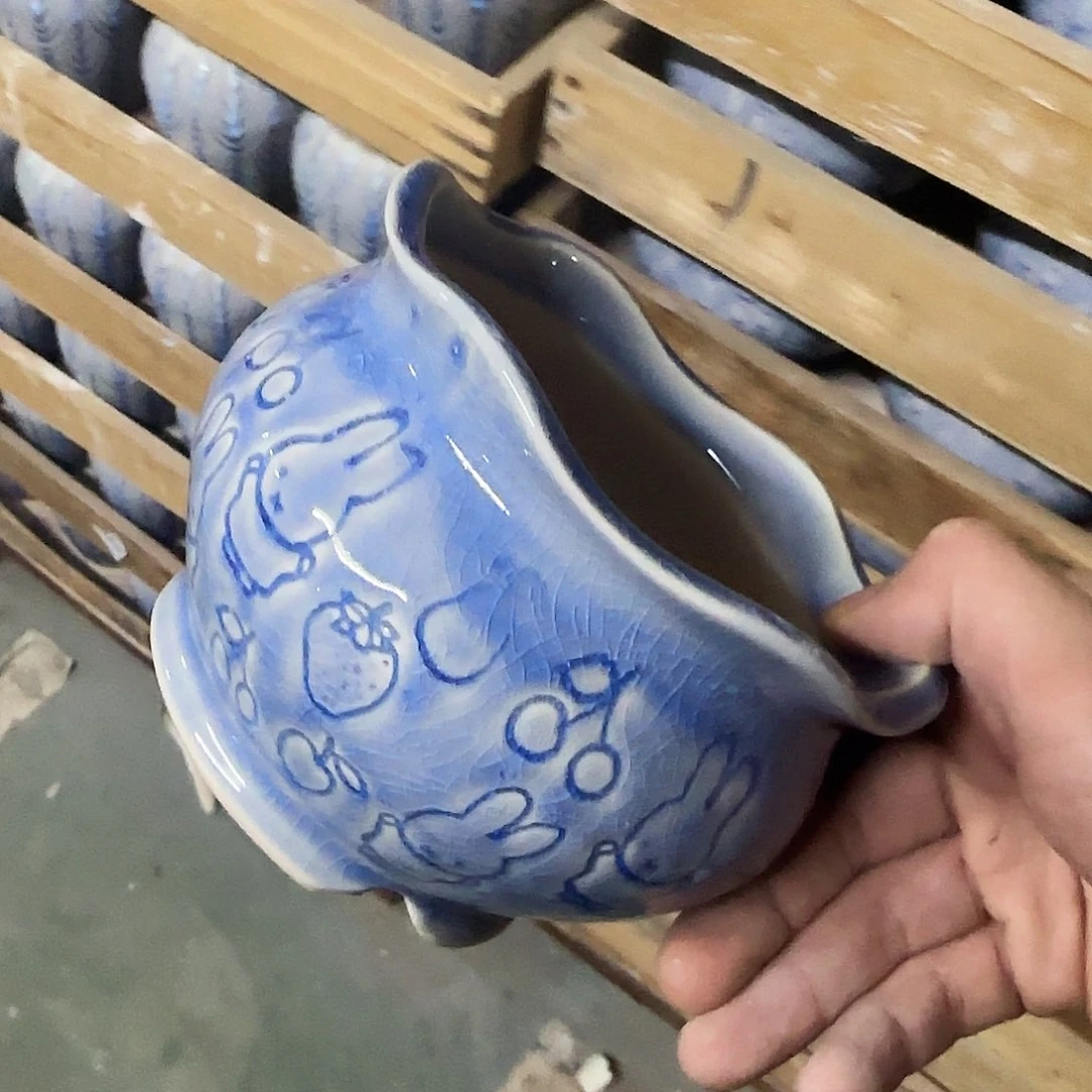 陶瓷福利局·自动合并订单·一个个买凑9元发·