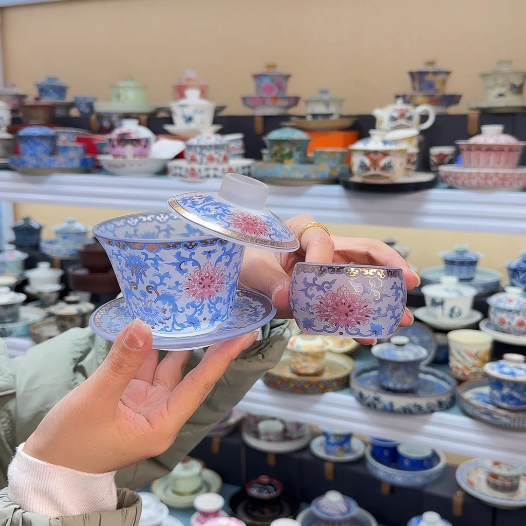 我们都是在等的呢我们也