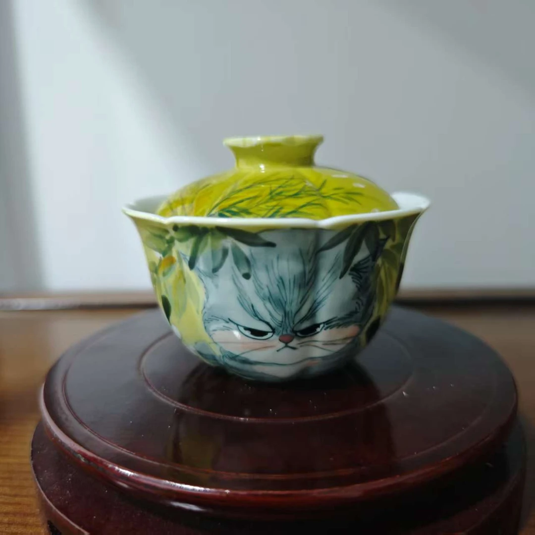 正春堂主人杯Z13