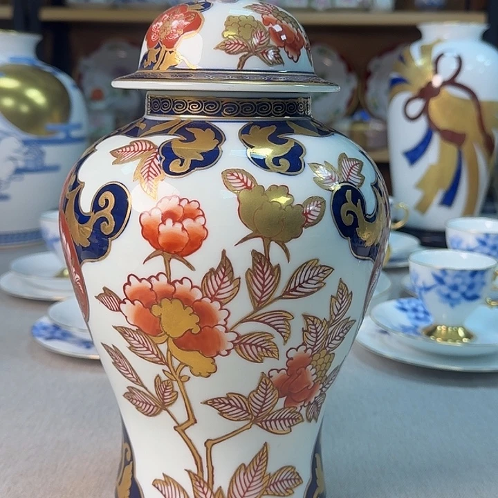 怡诺精选瓷器好物