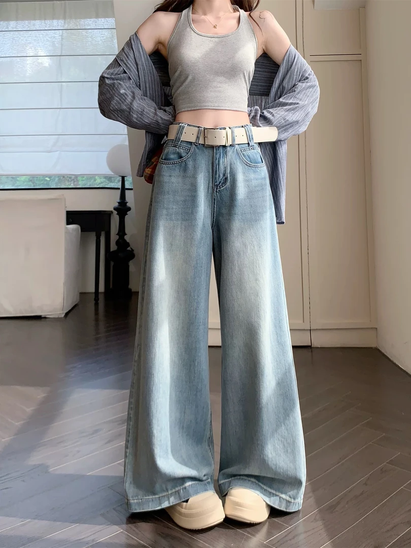 非主图潮牌大码女装宽松休闲高档系列（001-100）