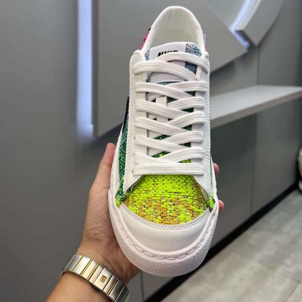 39-7878秋季新款时尚休闲潮流男鞋