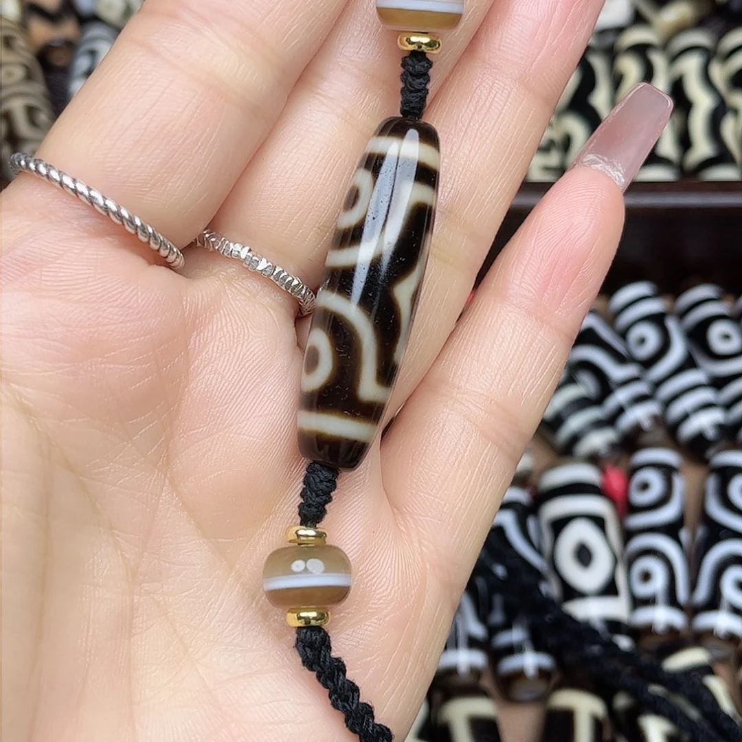 玛瑙/玉髓吊坠(不含链)未镶嵌