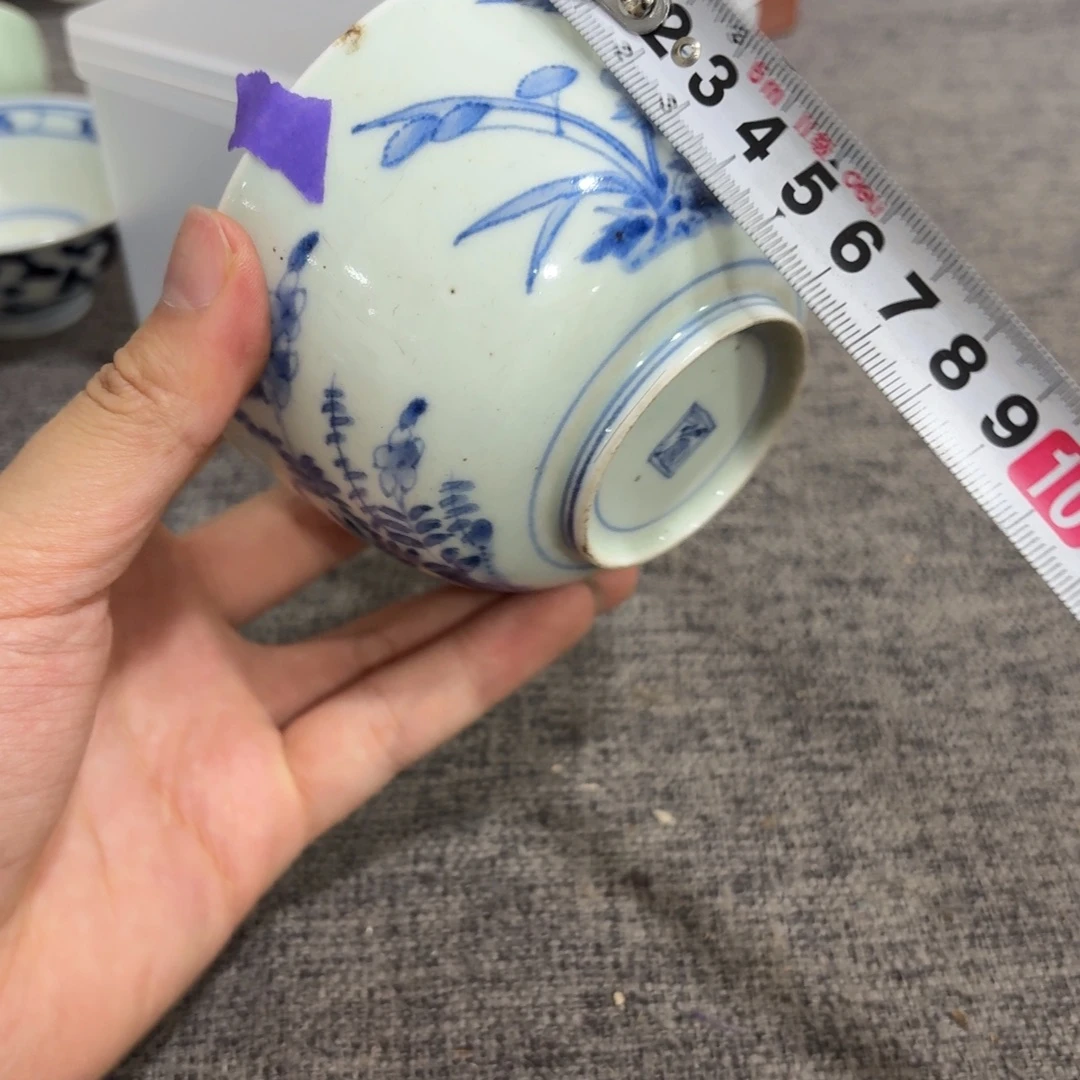 非常好用漂亮的茶具