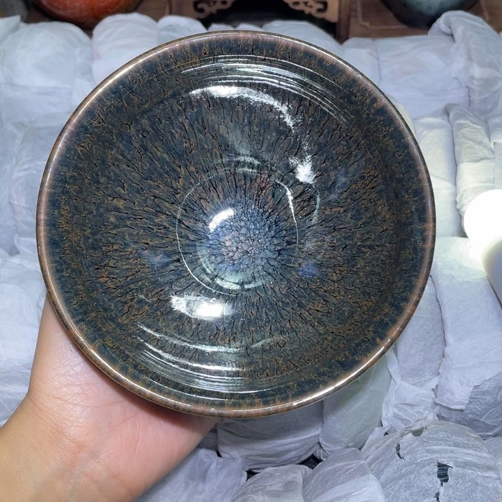 茶盏建盏直播间链接