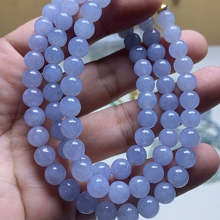 未镶嵌定制翡翠卡7.4