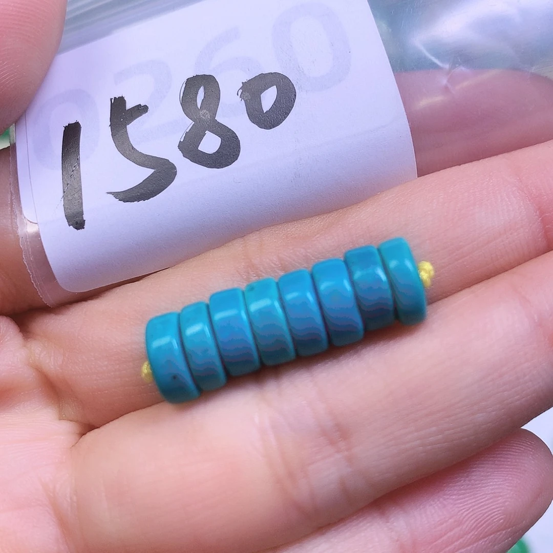 空竹粉丝专享十堰特色手工散珠