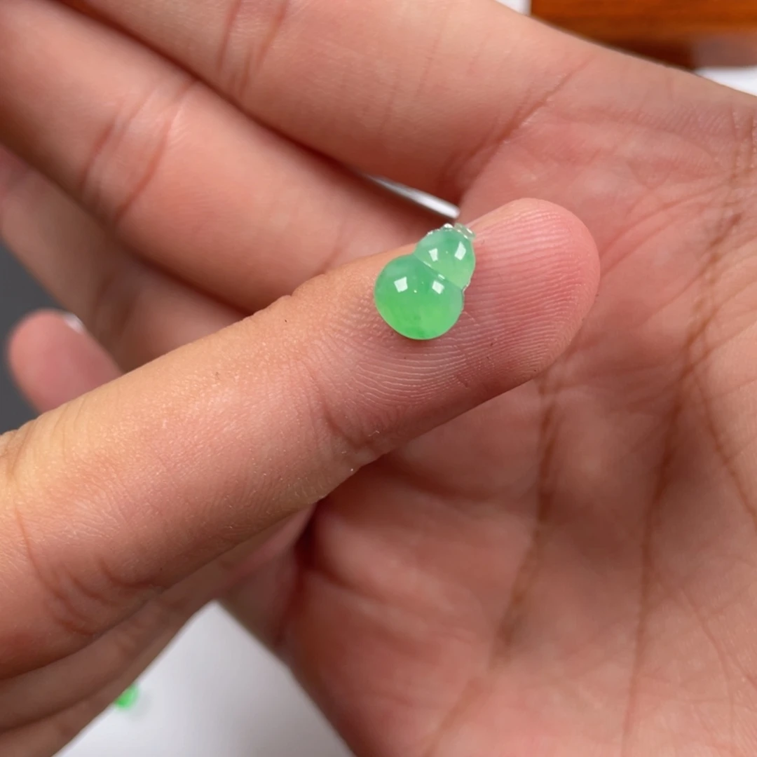 未镶嵌挂件翡翠翡翠珠宝翡翠珠宝