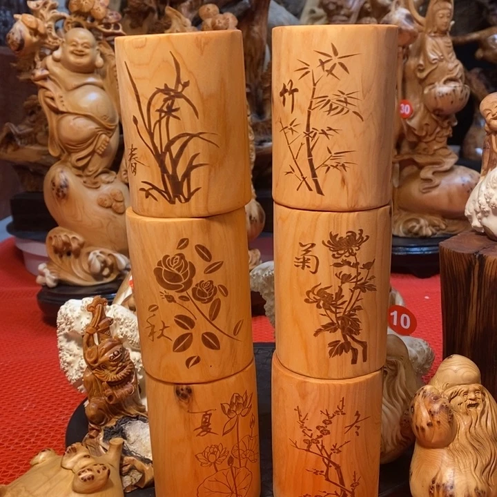 工艺品摆件制作工艺