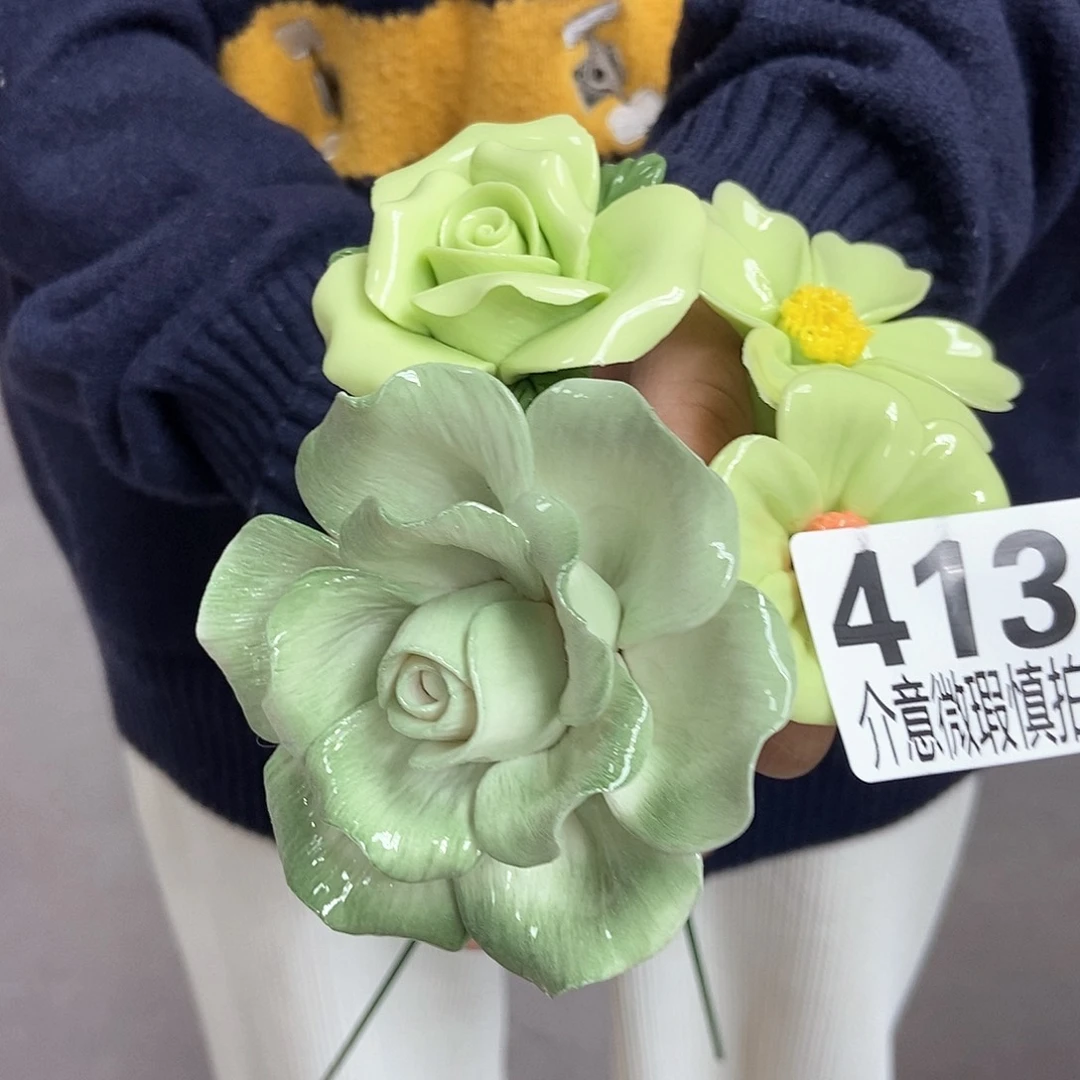 陶瓷设计风格现代