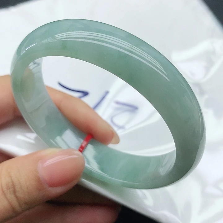 未镶嵌手镯翡翠272