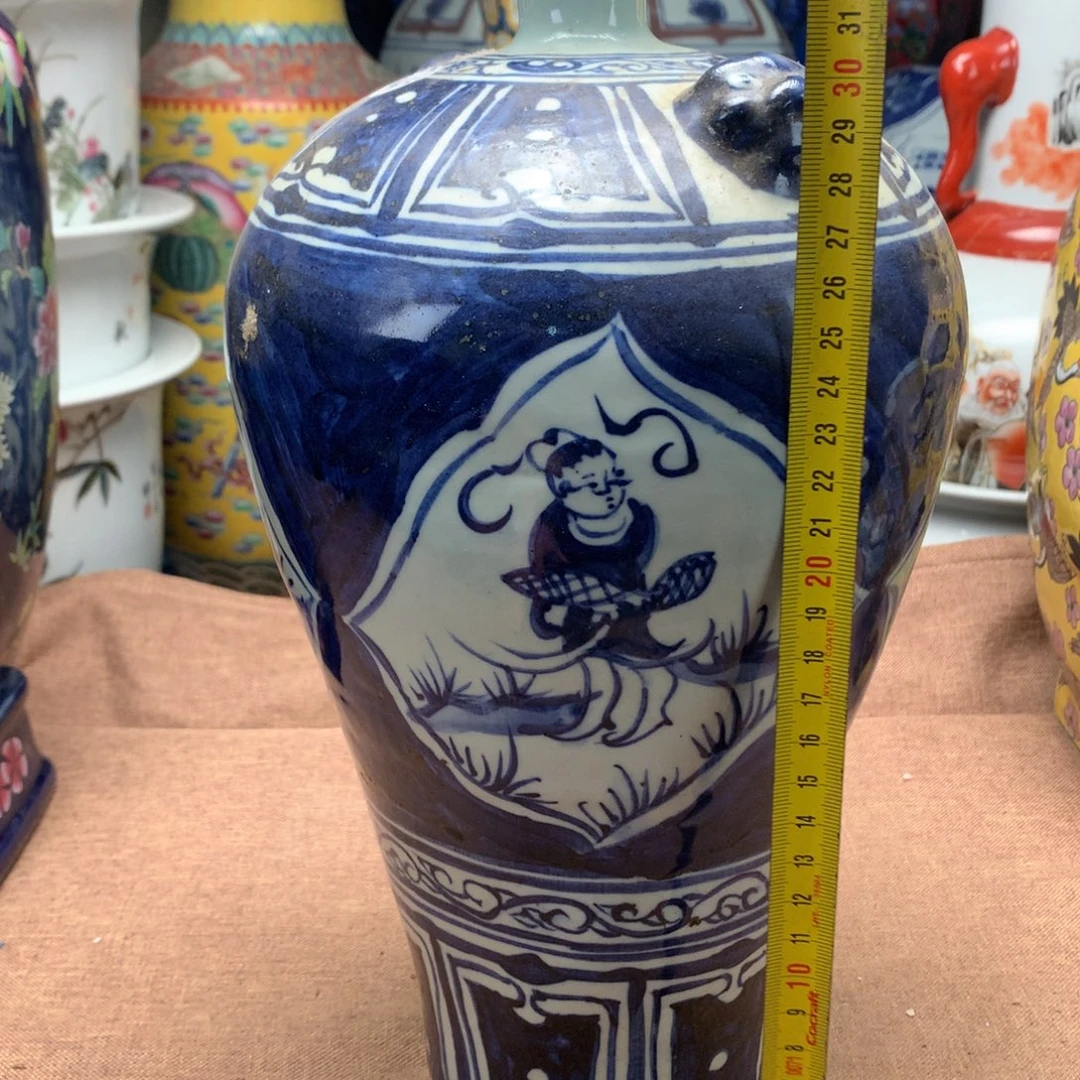 摆件旧藏瓷器旧藏瓷器