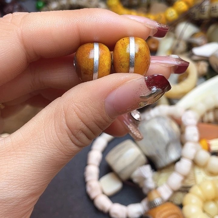 驼骨手串/手链其他配饰