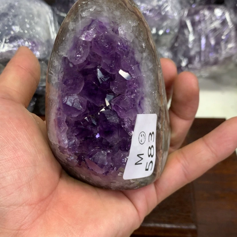 【闪购商品】未镶嵌水晶大型摆件（非配饰）