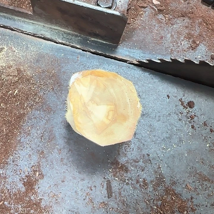 檀香木其他老山檀原材料水滴