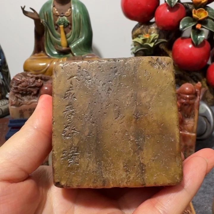 ****+石材手工艺品摆件