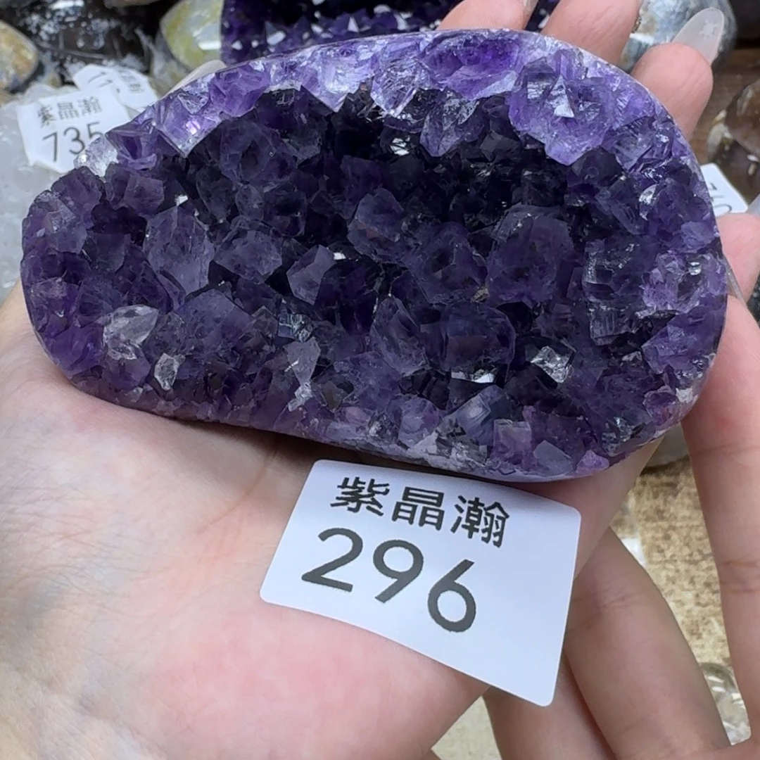 未镶嵌大型摆件（非配饰）水晶