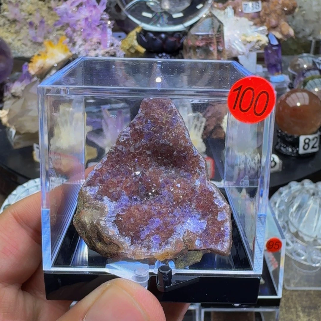 未镶嵌珠宝半成品水晶