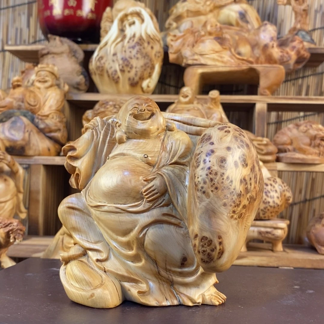 柏木（崖柏）太行崖柏