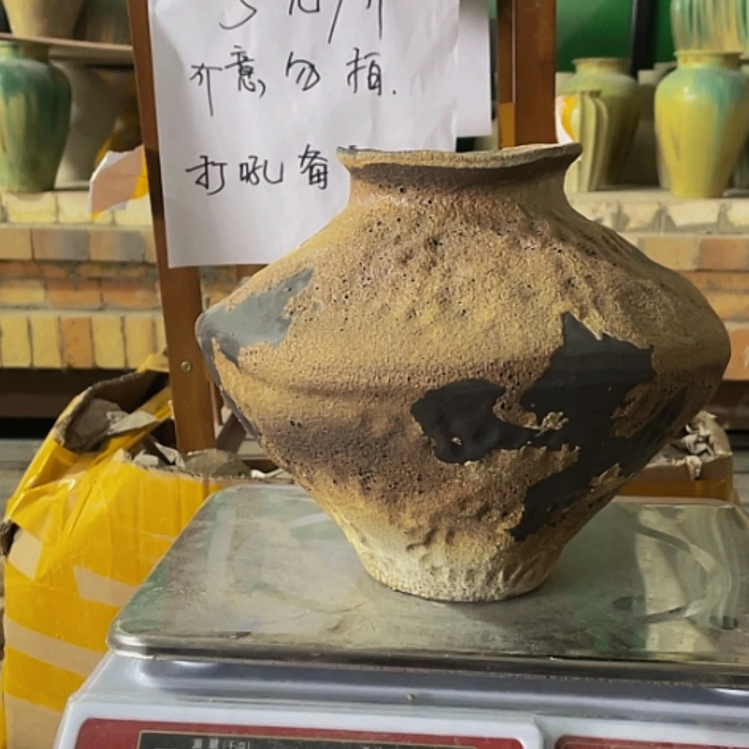 【闪购商品】景德镇陶瓷花瓶