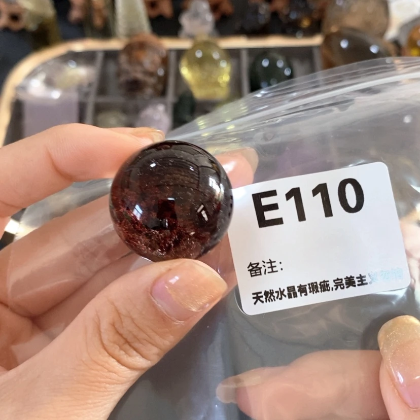 【闪购商品】未镶嵌珠宝半成品水晶