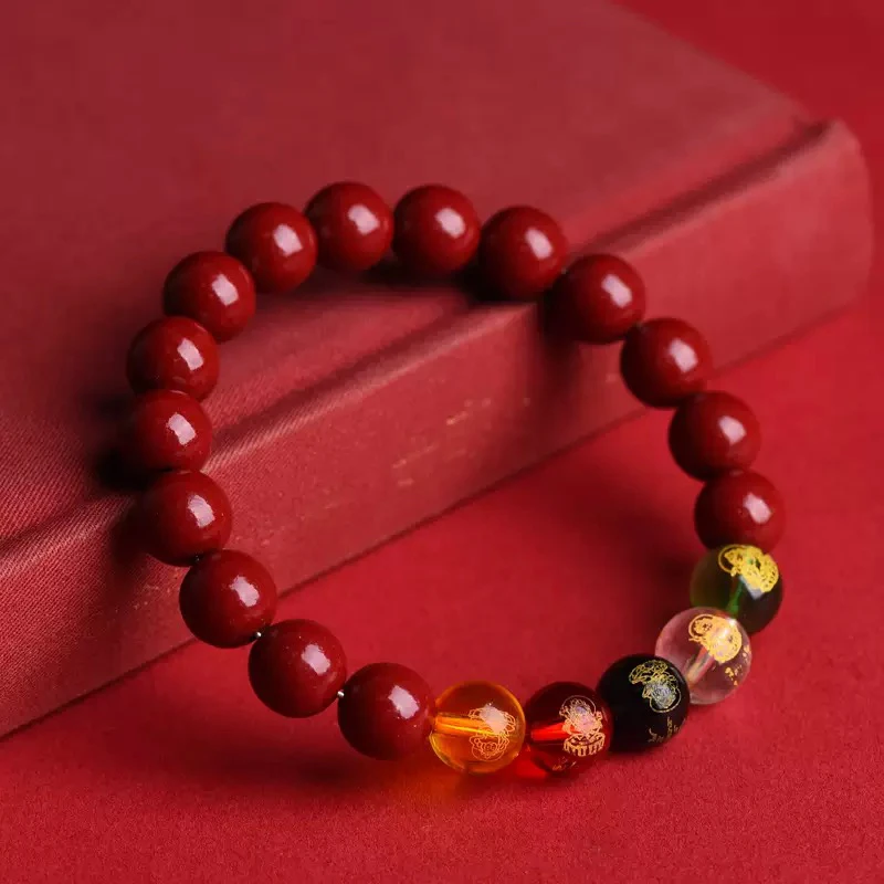 CH115 精美手串 无礼盒