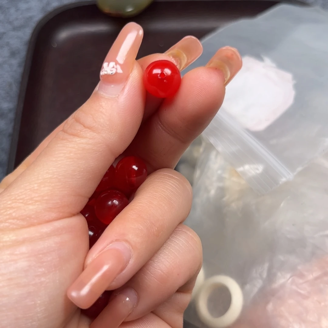 手串/手链驼骨编号21