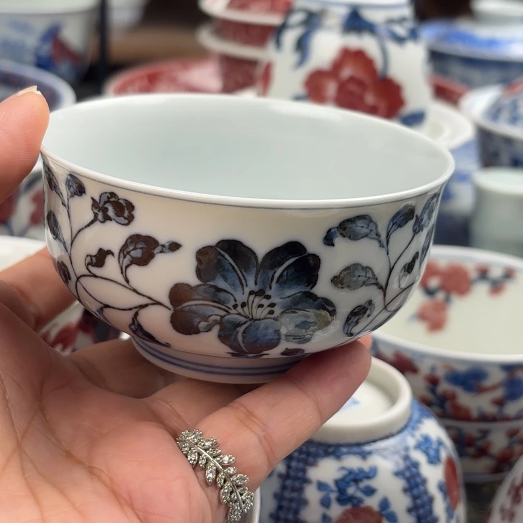 景德镇得物小雅景德镇