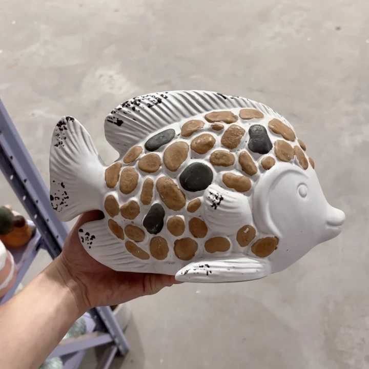 瓷片工艺品默认瑕疵不退不换