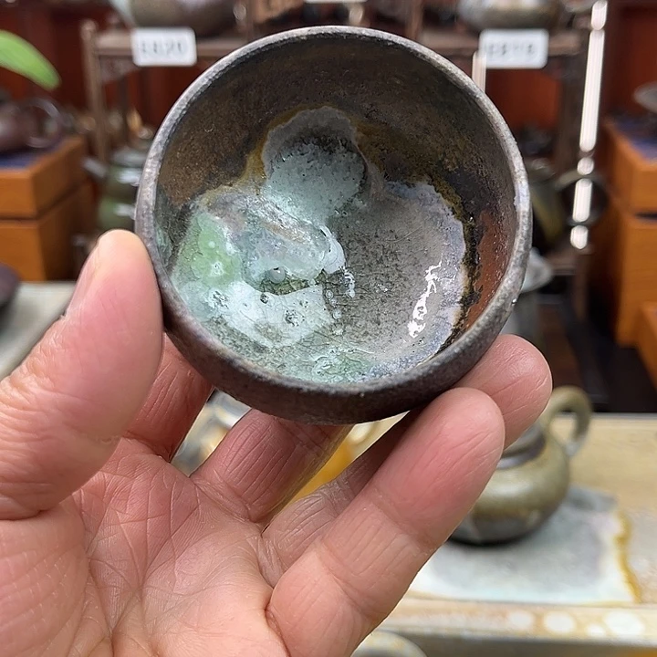 宝哥柴窑窑宝福利