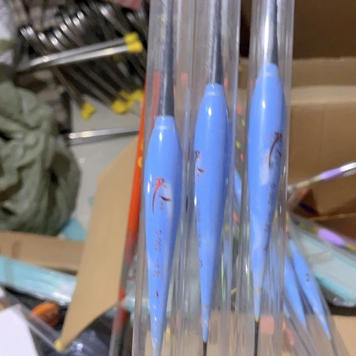 吃铅6.2克夜光漂？？？？