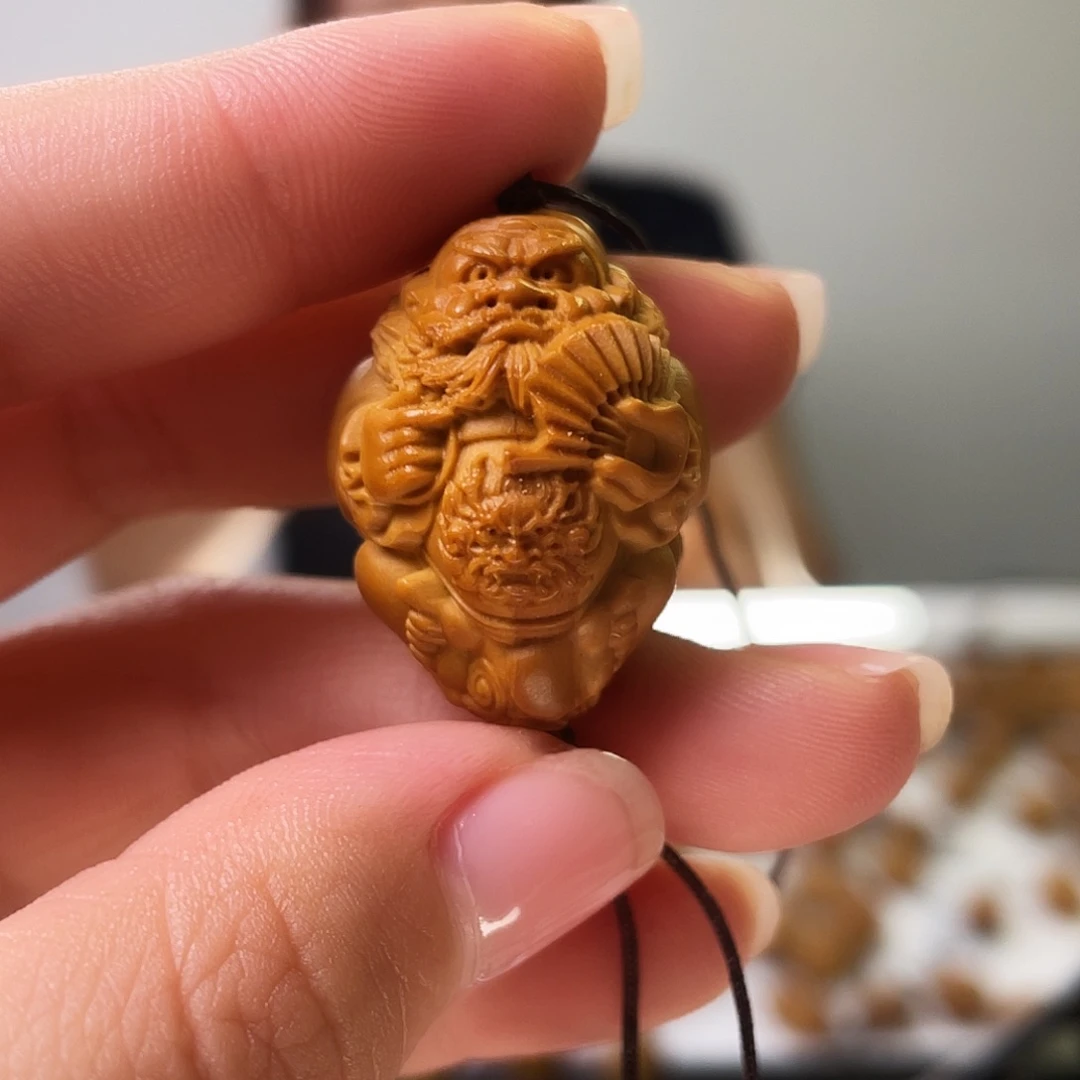 吊坠橄榄核橄榄核