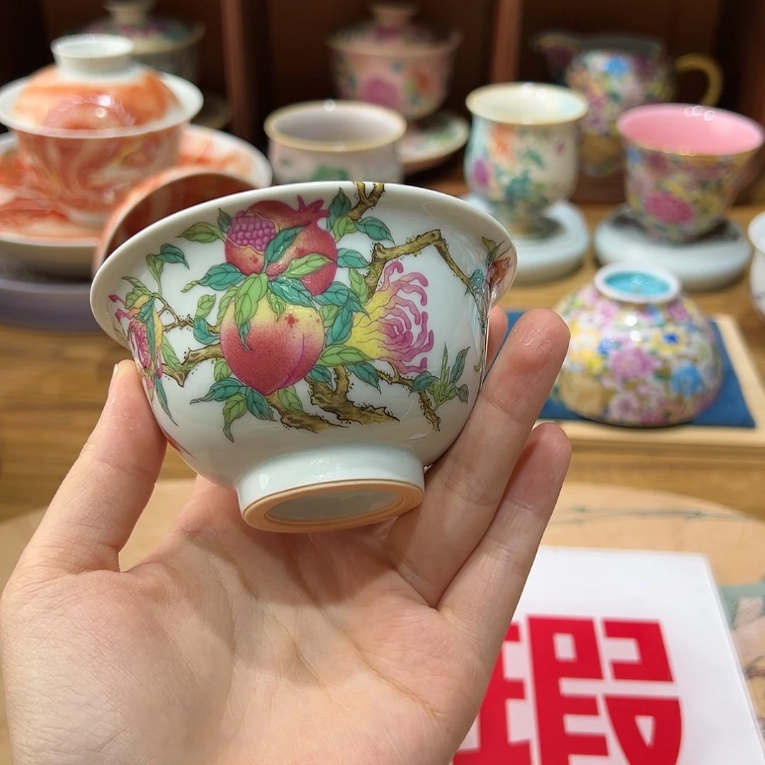 微瑕微瑕景德镇陶瓷