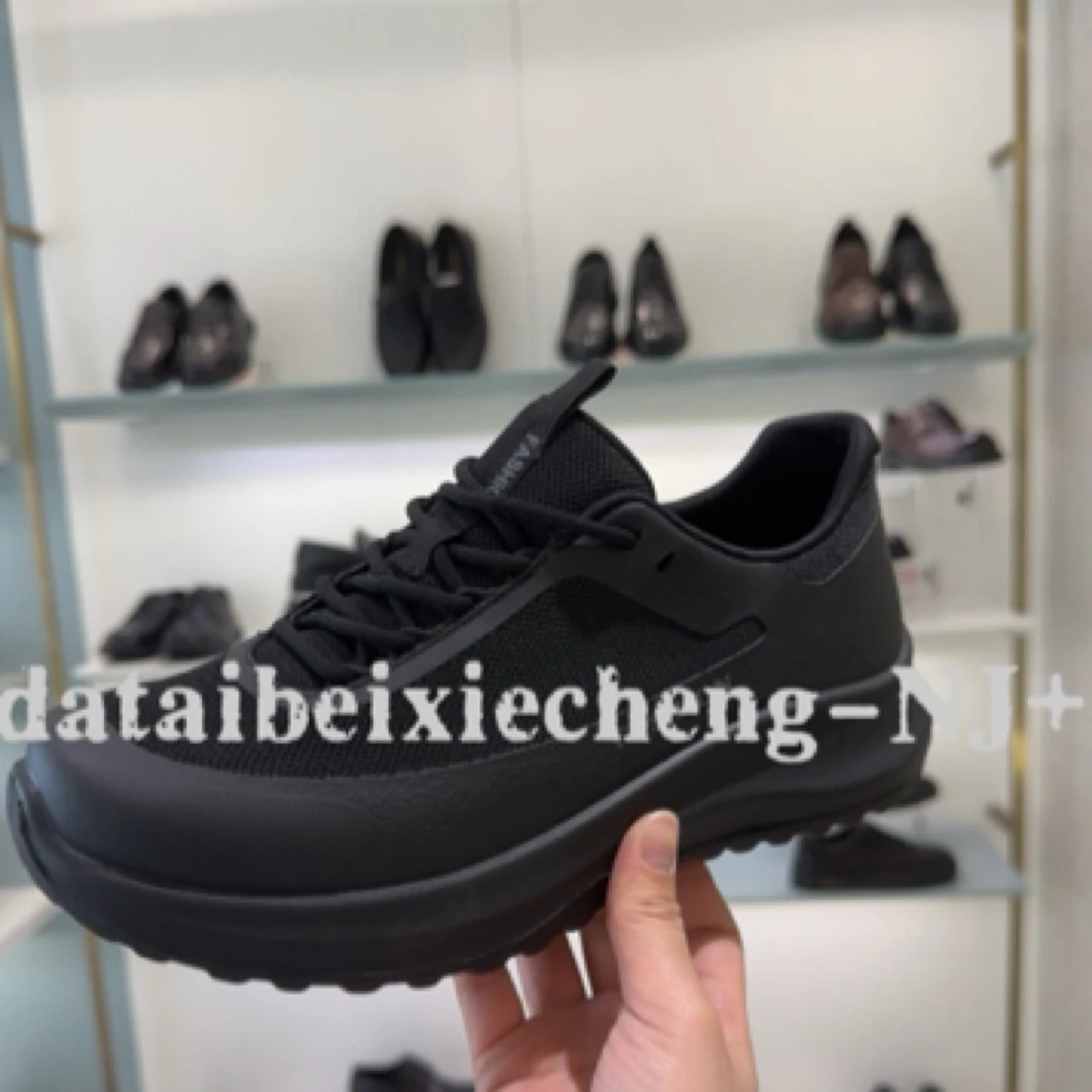 玛莎玛索时尚休闲男鞋32326-16